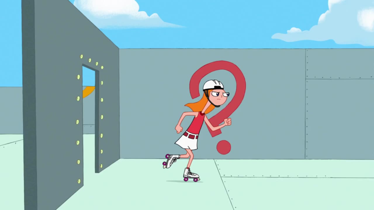 Phineas Và Ferb (Phần 1) tập 35