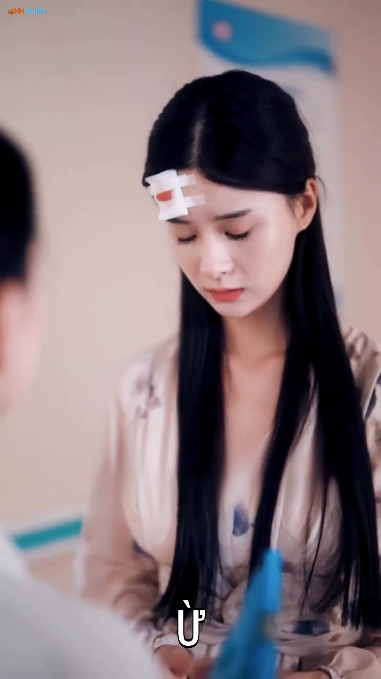 Cố Tổng, Phu Nhân Lại Chặn Anh Rồi tập 1