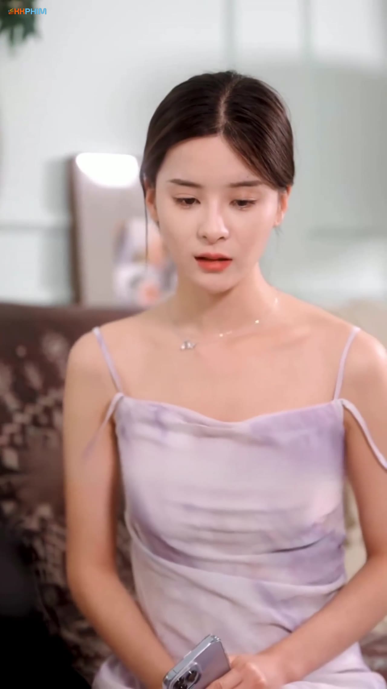 Cố Tổng, Phu Nhân Lại Chặn Anh Rồi tập 7