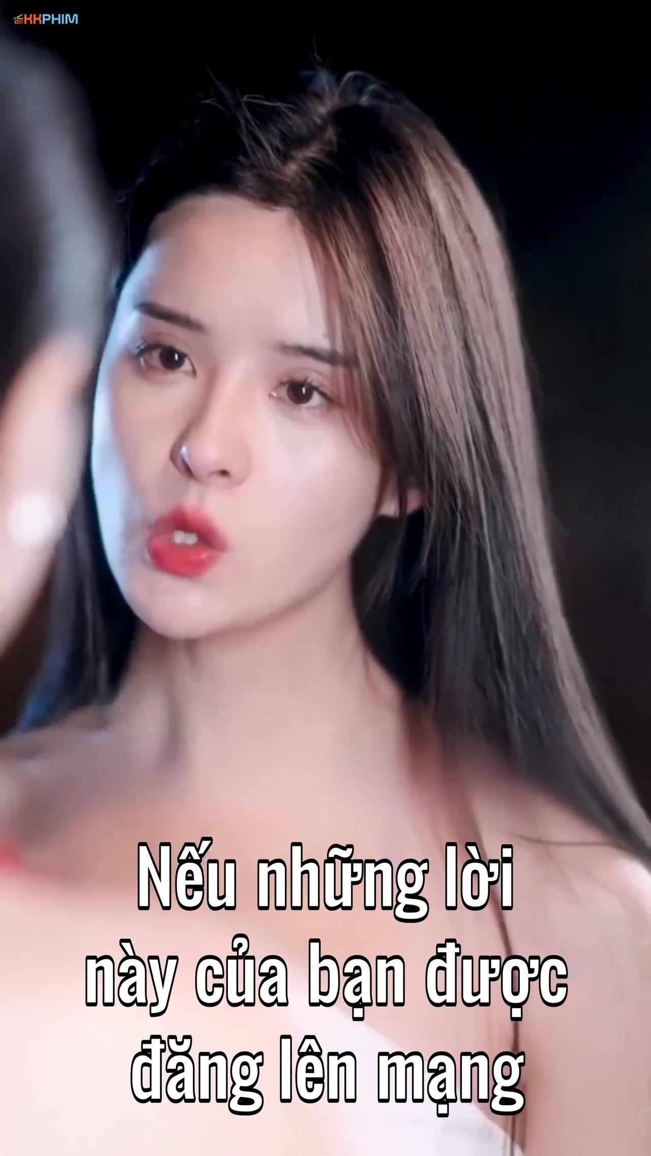 Cố Tổng, Phu Nhân Lại Chặn Anh Rồi tập 14 cảnh 3