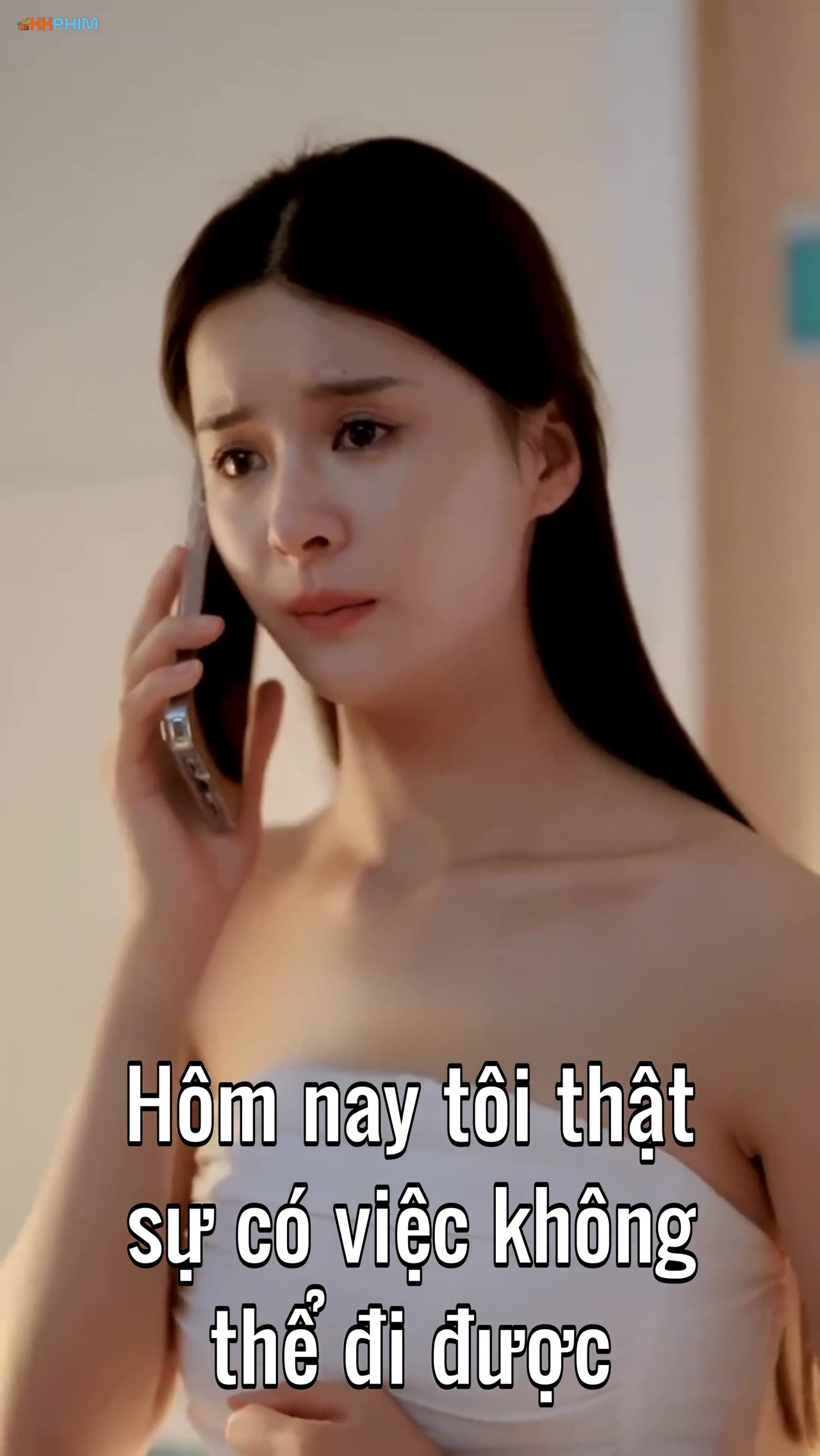 Cố Tổng, Phu Nhân Lại Chặn Anh Rồi tập 21