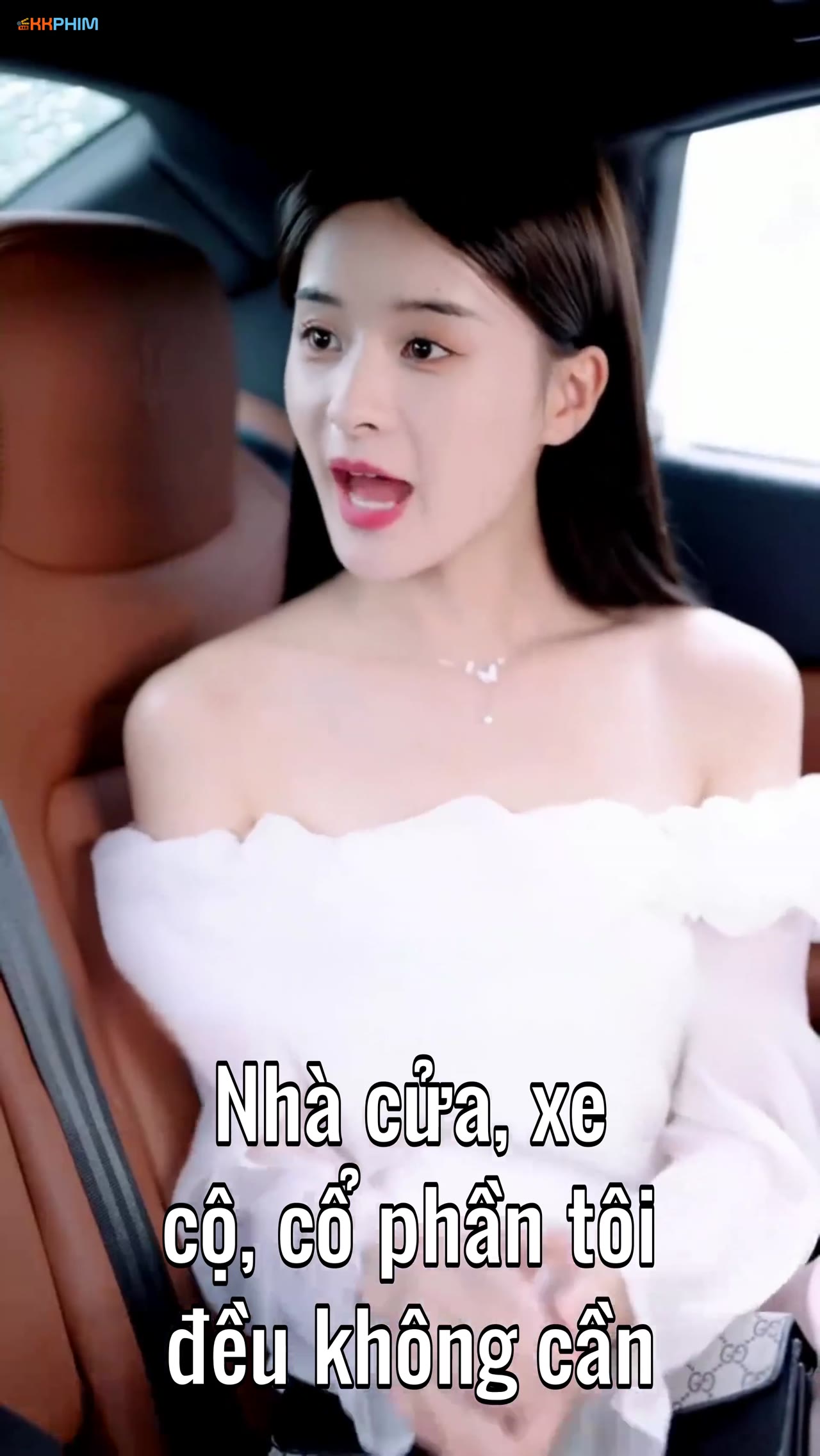 Cố Tổng, Phu Nhân Lại Chặn Anh Rồi tập 29