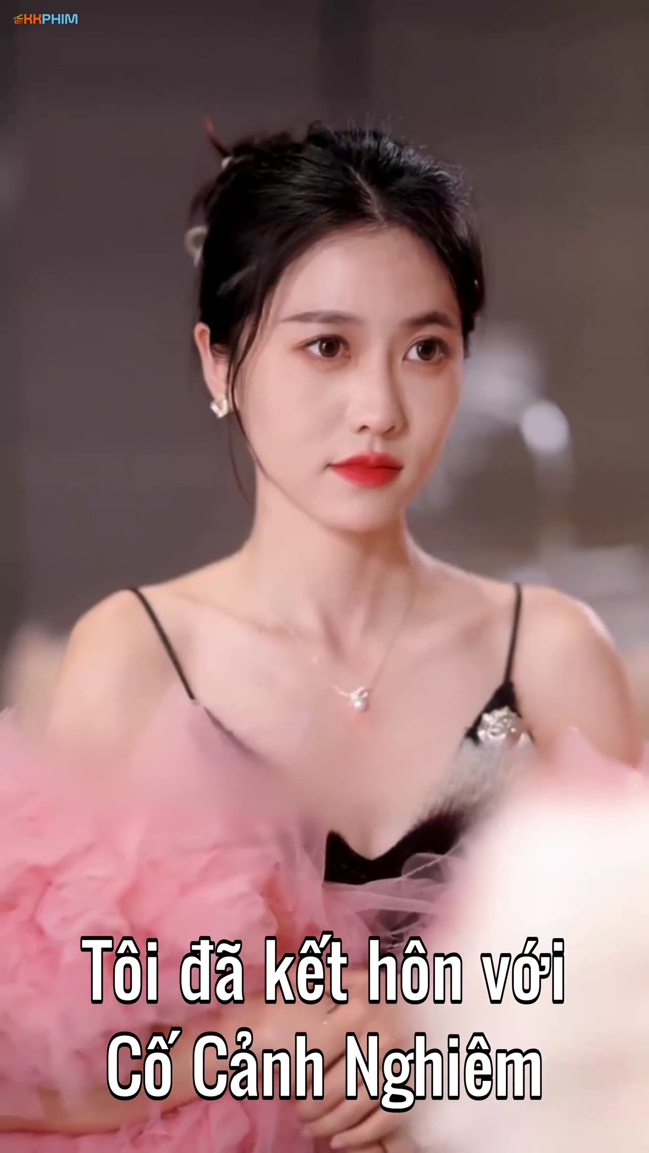 Cố Tổng, Phu Nhân Lại Chặn Anh Rồi tập 38