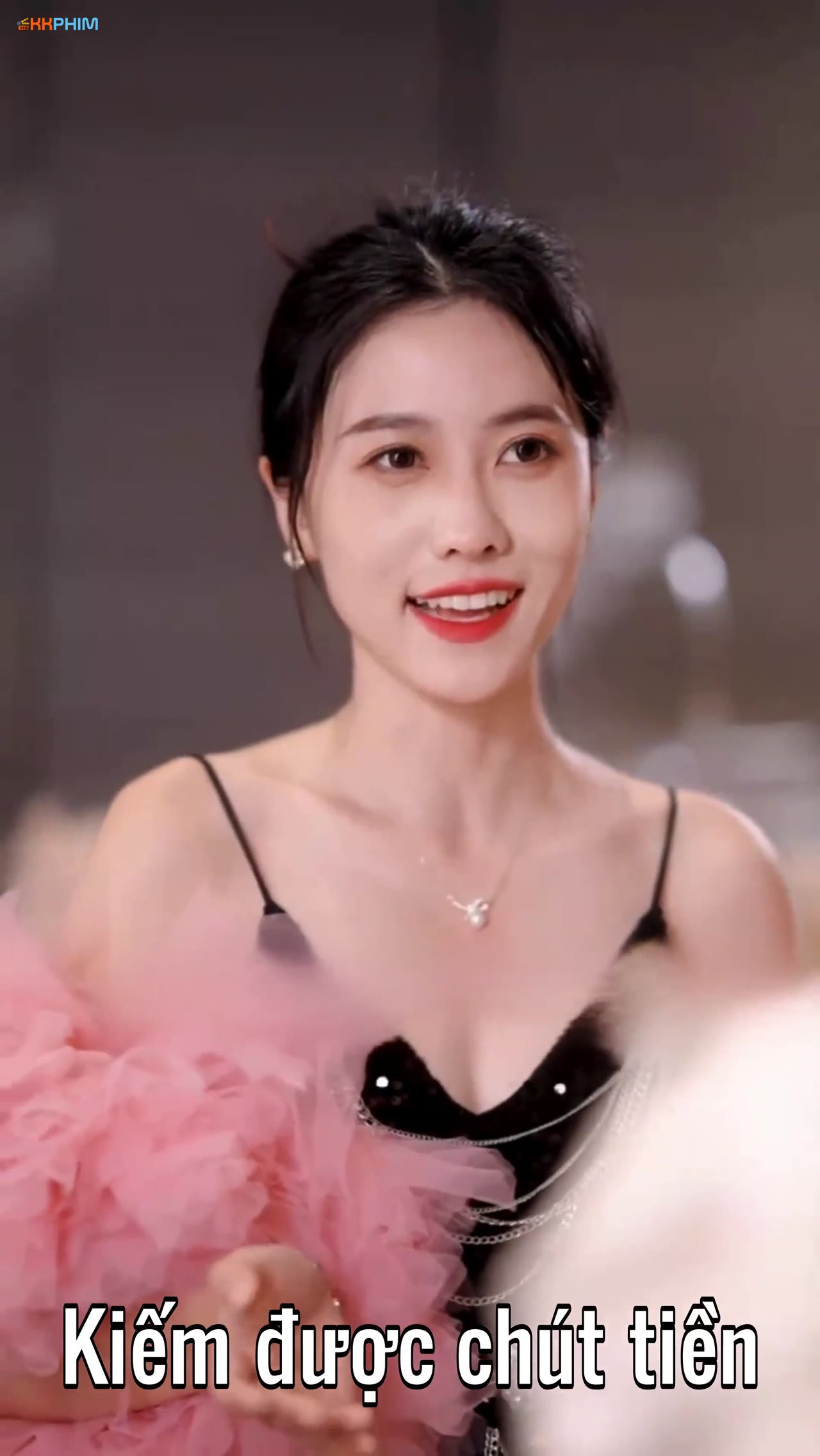 Cố Tổng, Phu Nhân Lại Chặn Anh Rồi tập 38 cảnh 2