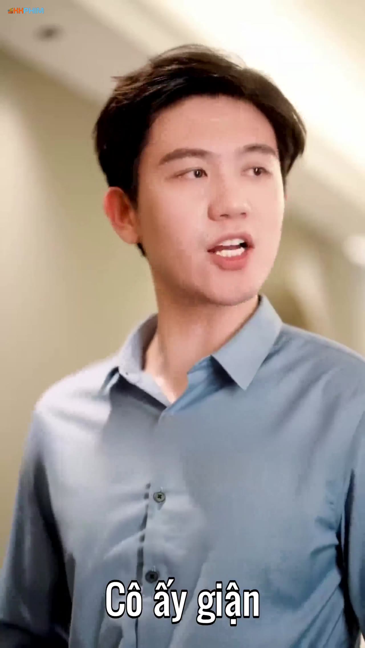 Cố Tổng, Phu Nhân Lại Chặn Anh Rồi tập 41 cảnh 3
