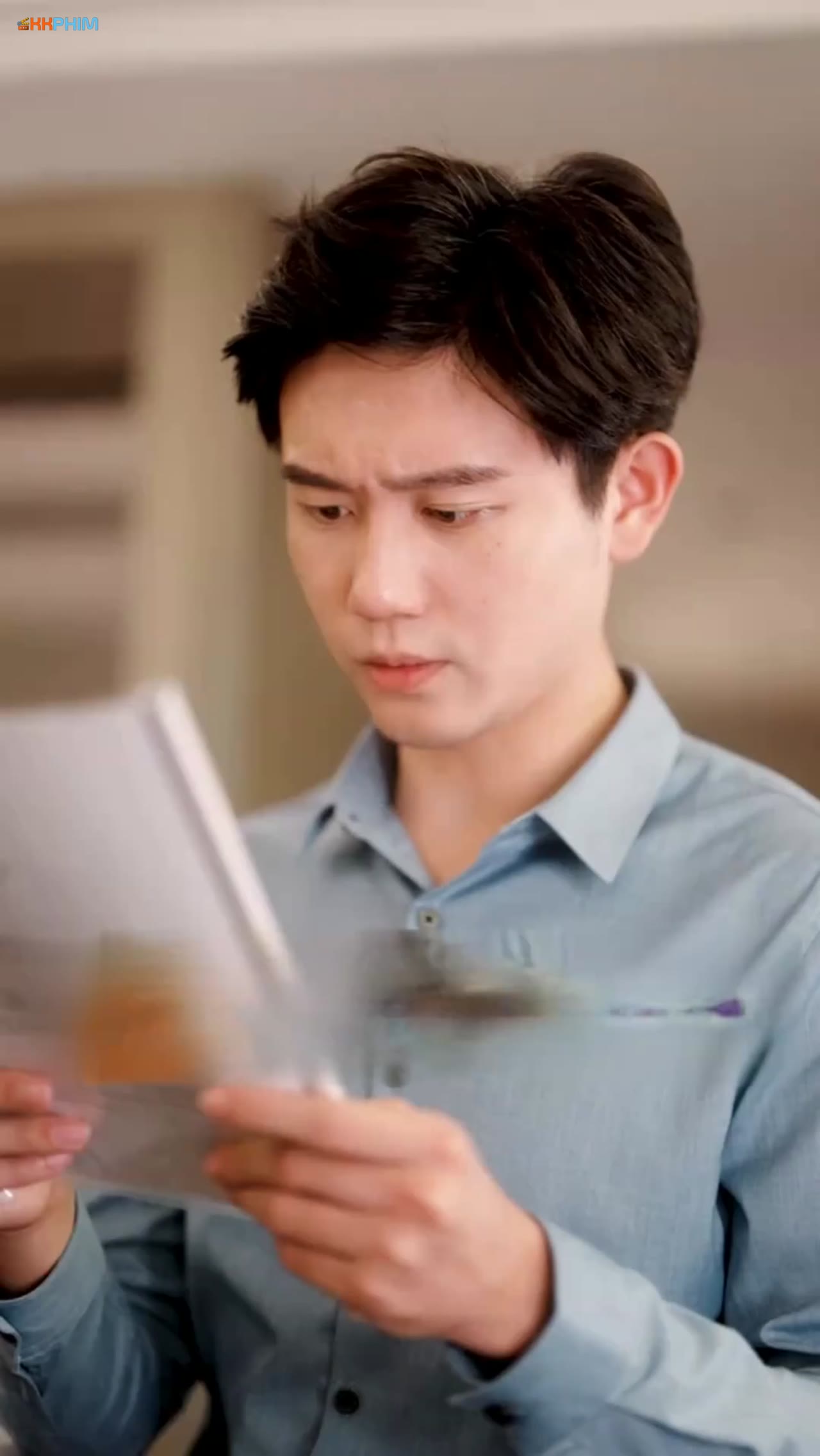 Cố Tổng, Phu Nhân Lại Chặn Anh Rồi tập 42
