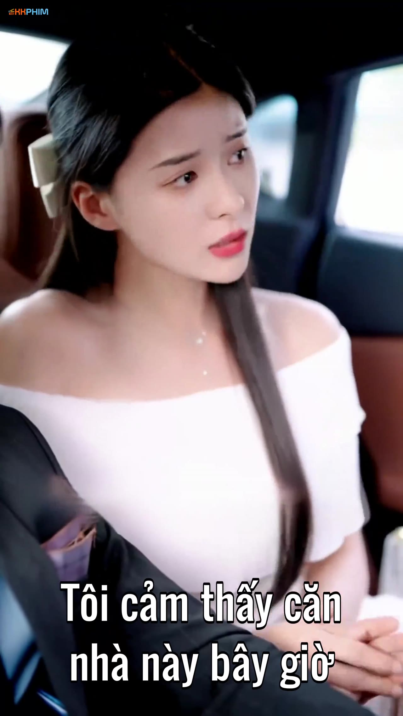 Cố Tổng, Phu Nhân Lại Chặn Anh Rồi tập 48 cảnh 2