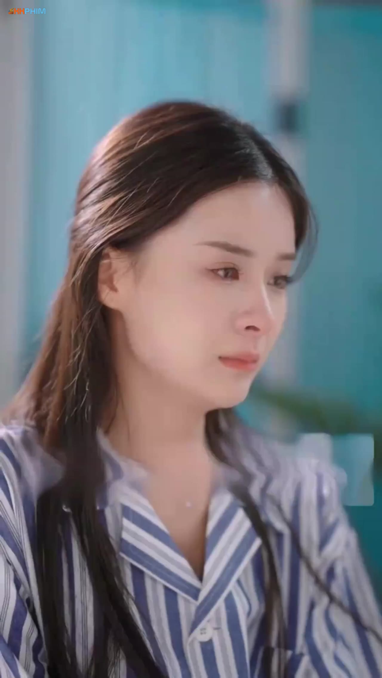 Cố Tổng, Phu Nhân Lại Chặn Anh Rồi tập 64 cảnh 2