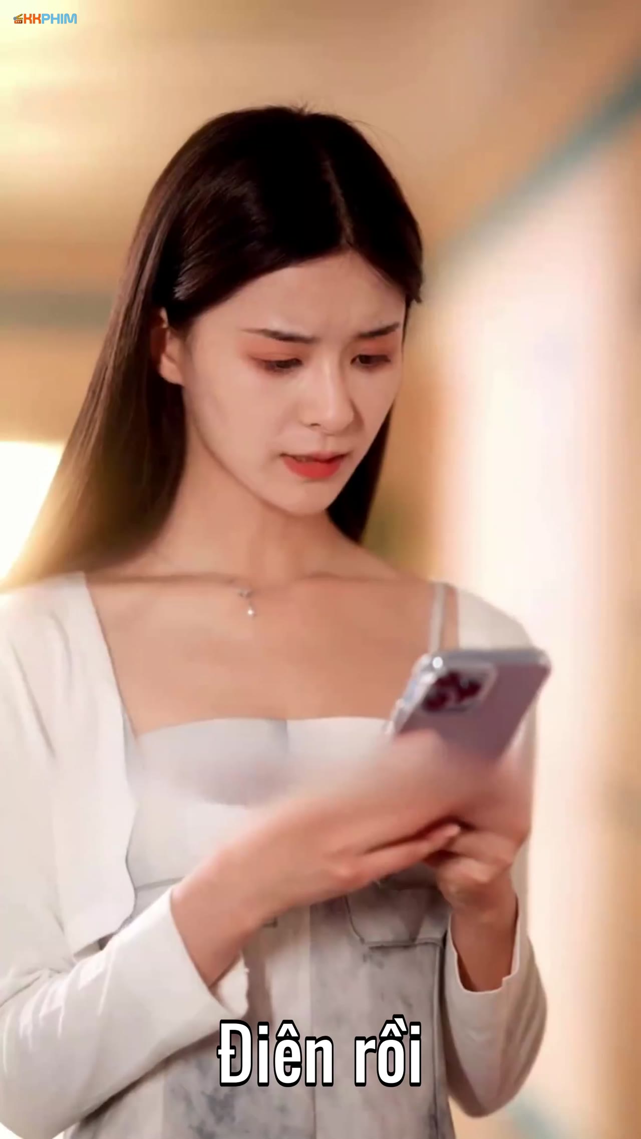 Cố Tổng, Phu Nhân Lại Chặn Anh Rồi tập 77