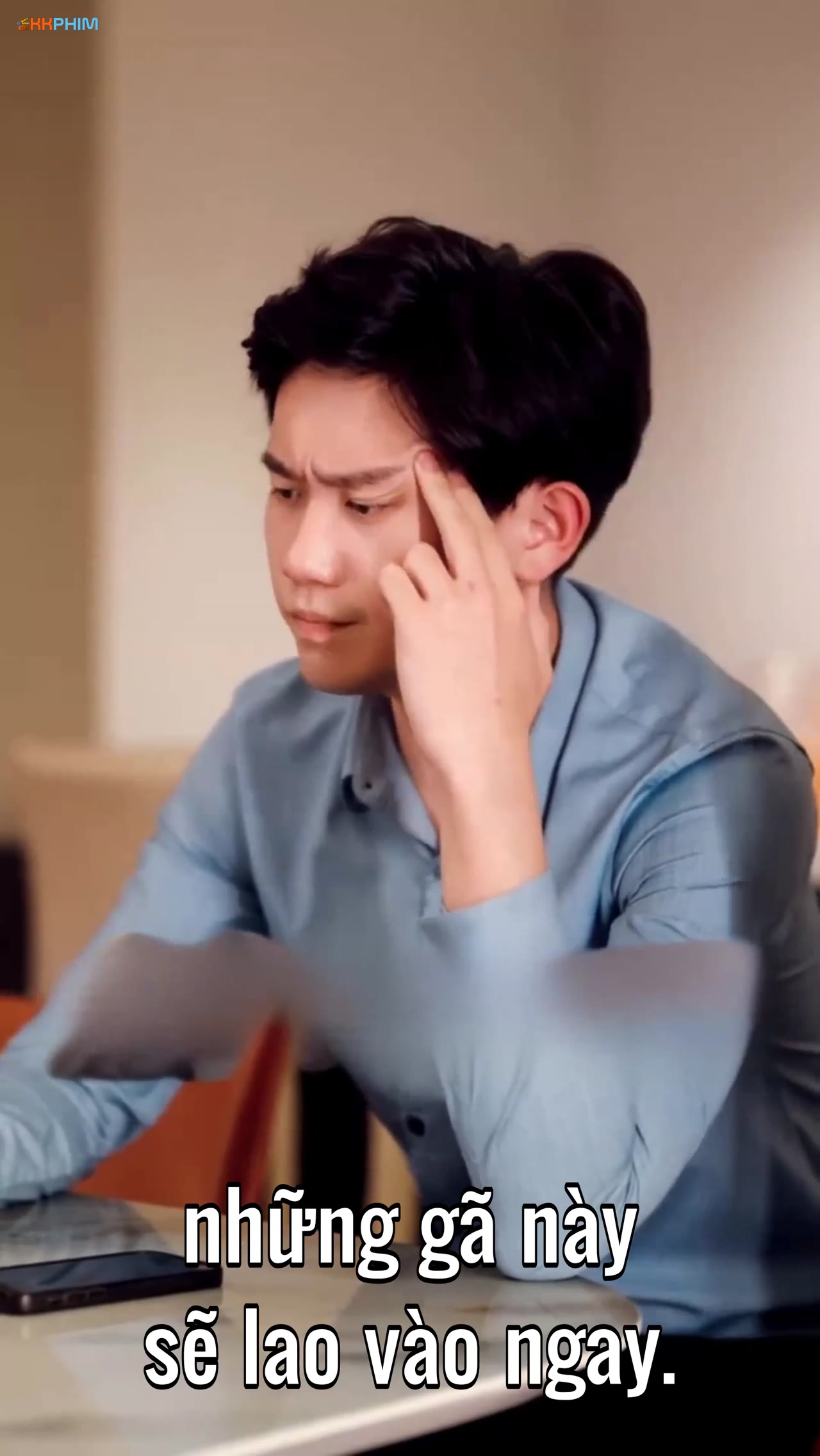 Cố Tổng, Phu Nhân Lại Chặn Anh Rồi tập 79