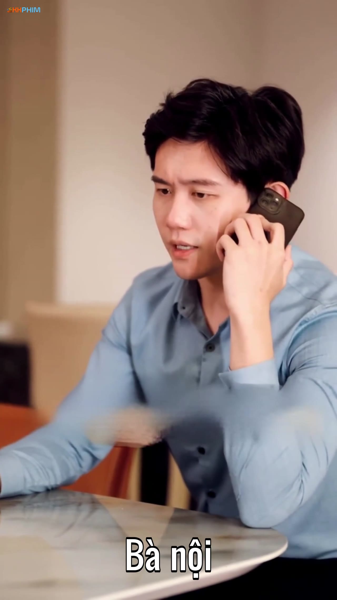 Cố Tổng, Phu Nhân Lại Chặn Anh Rồi tập 79 cảnh 2