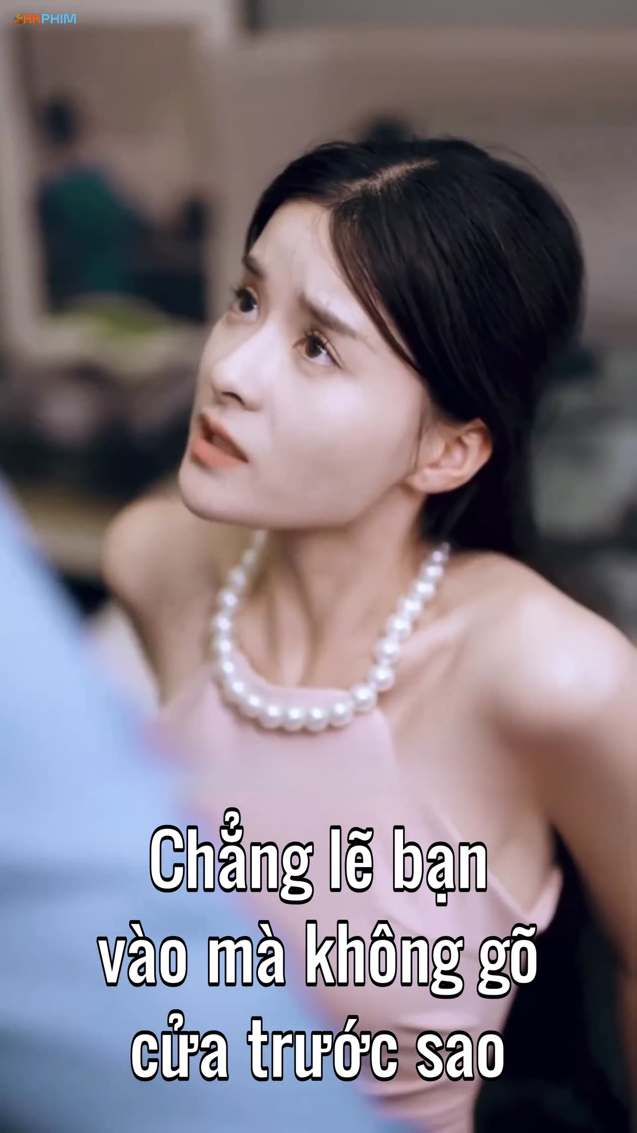 Cố Tổng, Phu Nhân Lại Chặn Anh Rồi tập 81