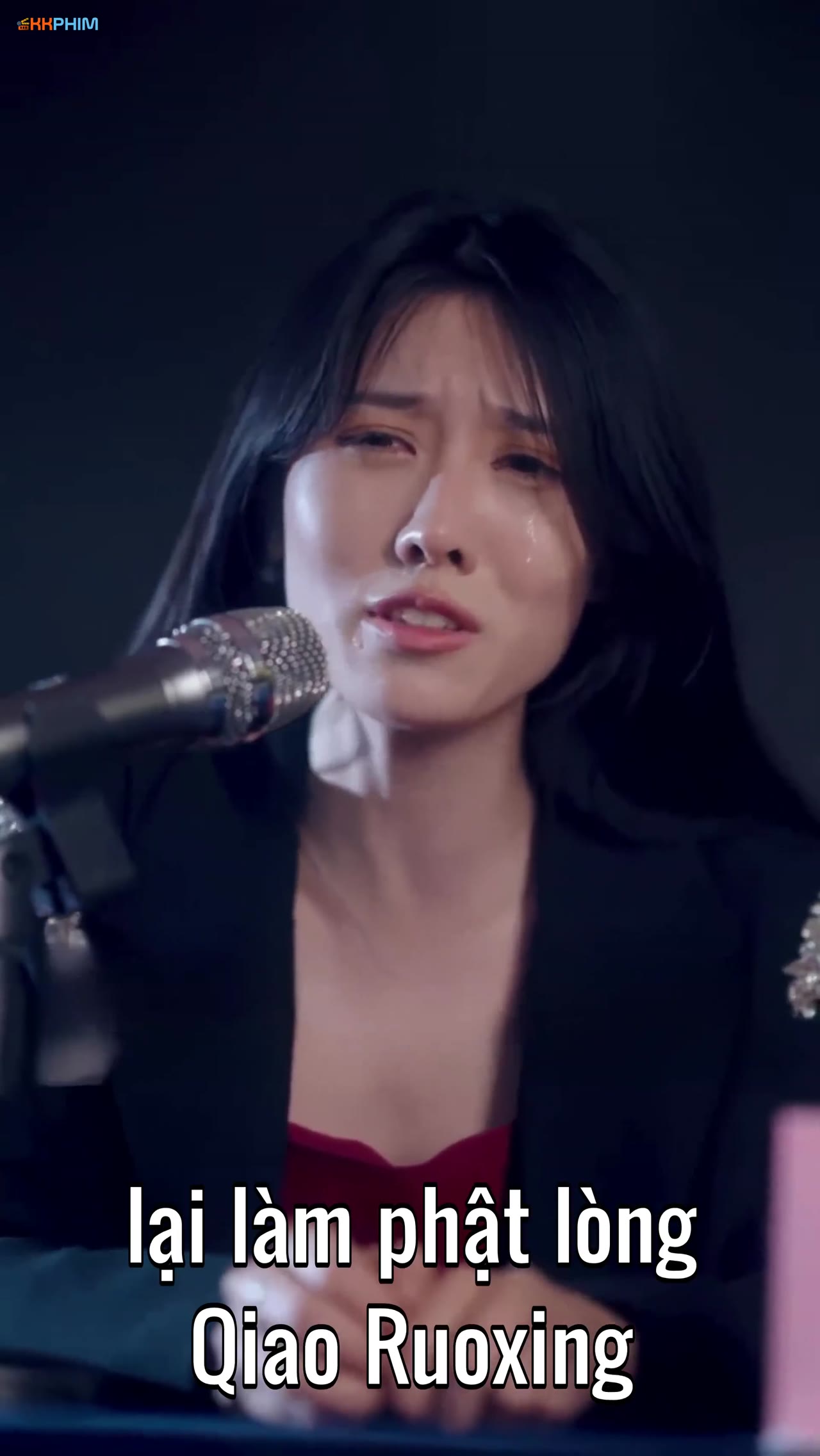 Cố Tổng, Phu Nhân Lại Chặn Anh Rồi tập 86