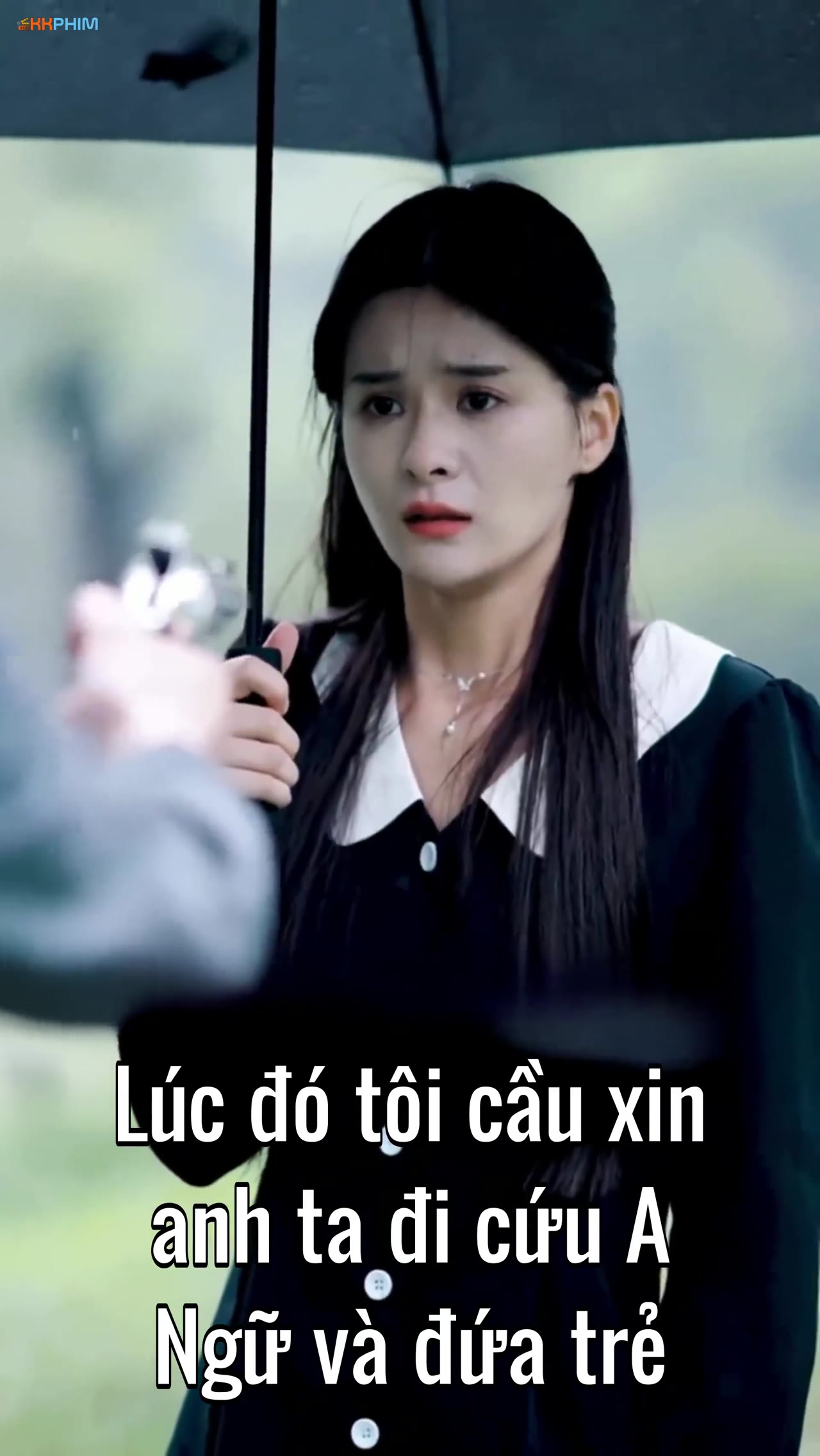 Cố Tổng, Phu Nhân Lại Chặn Anh Rồi tập 93