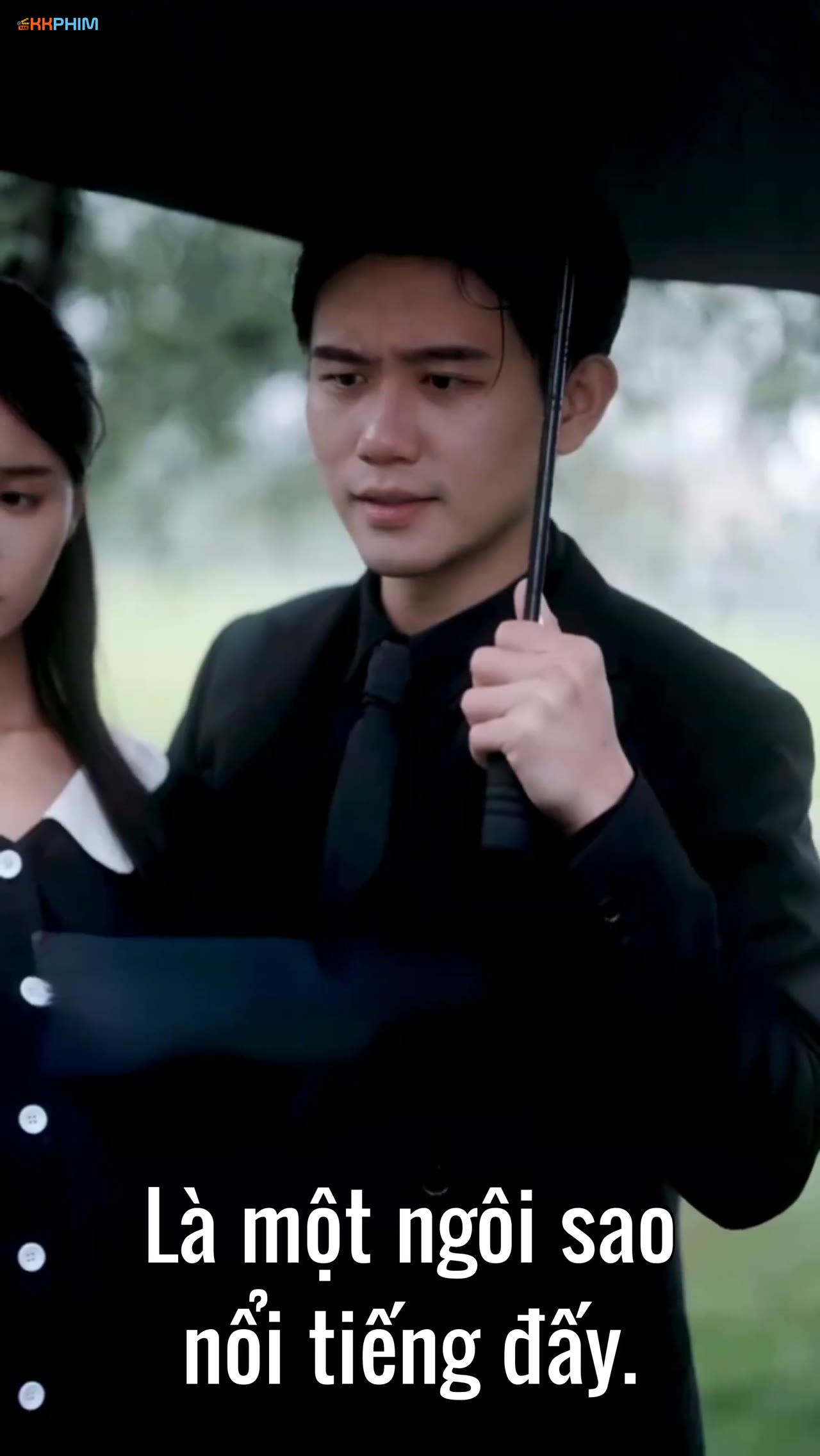 Cố Tổng, Phu Nhân Lại Chặn Anh Rồi tập 95 cảnh 3