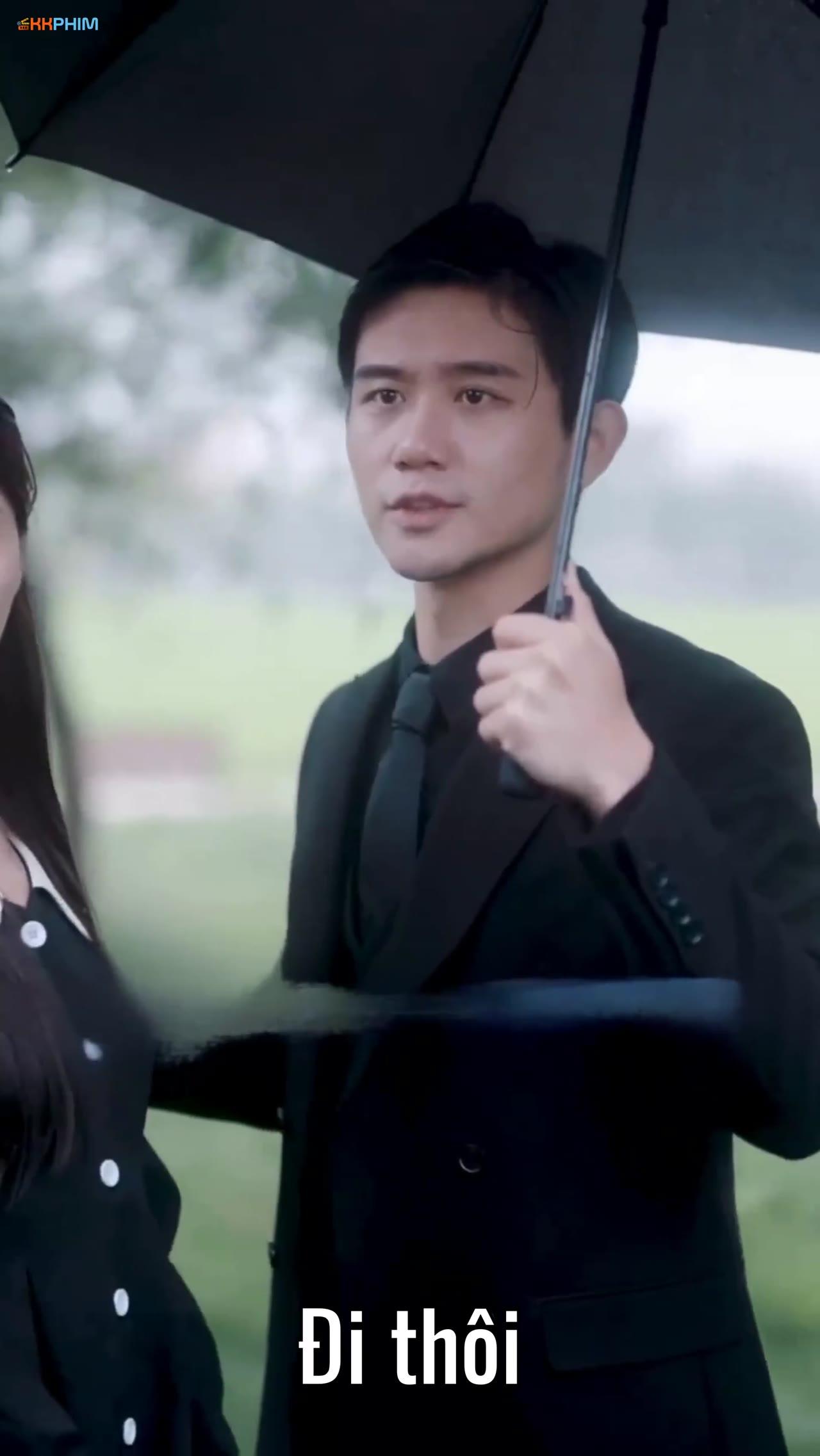 Cố Tổng, Phu Nhân Lại Chặn Anh Rồi tập 96 cảnh 2