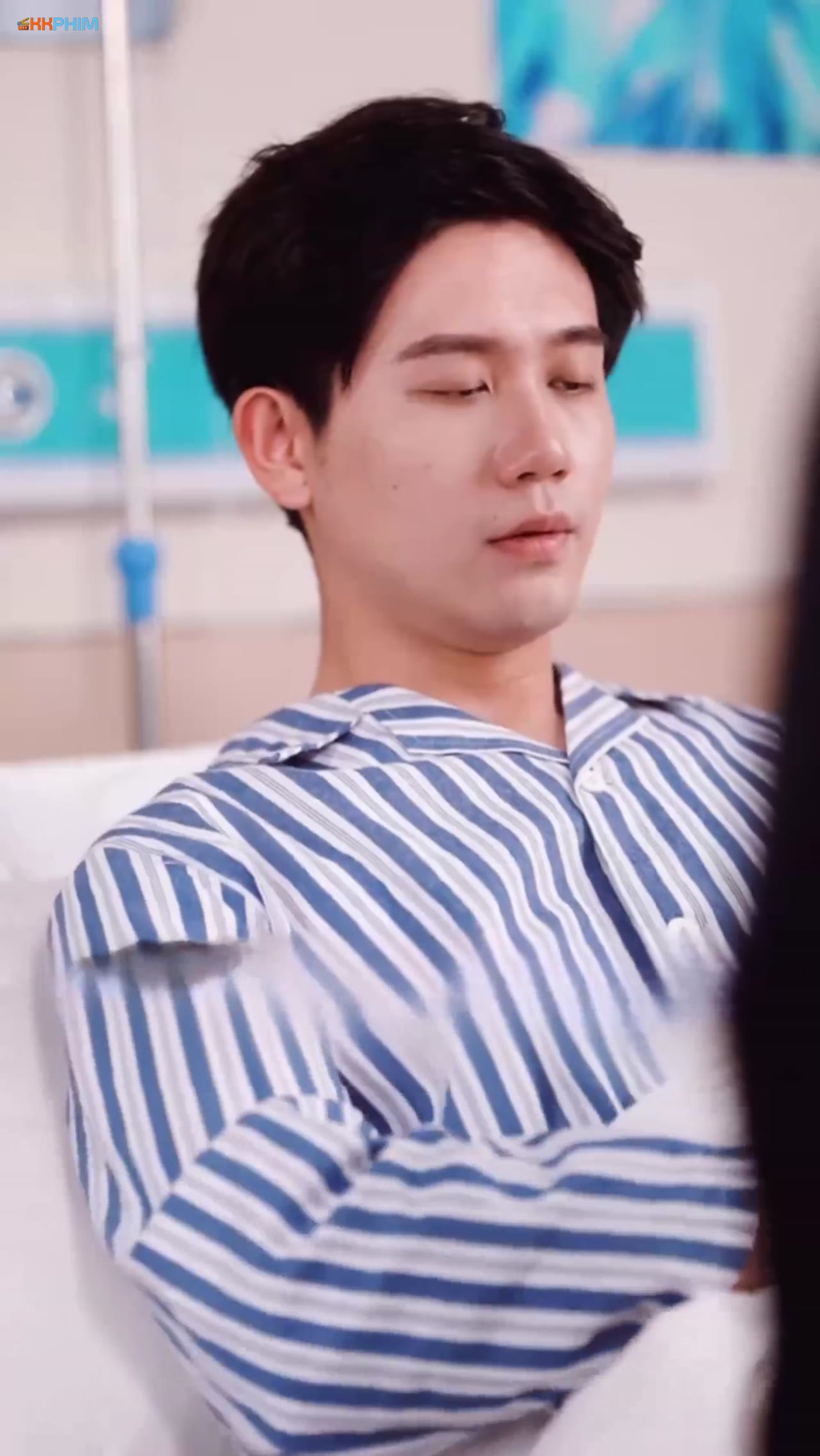 Cố Tổng, Phu Nhân Lại Chặn Anh Rồi tập 98 cảnh 3