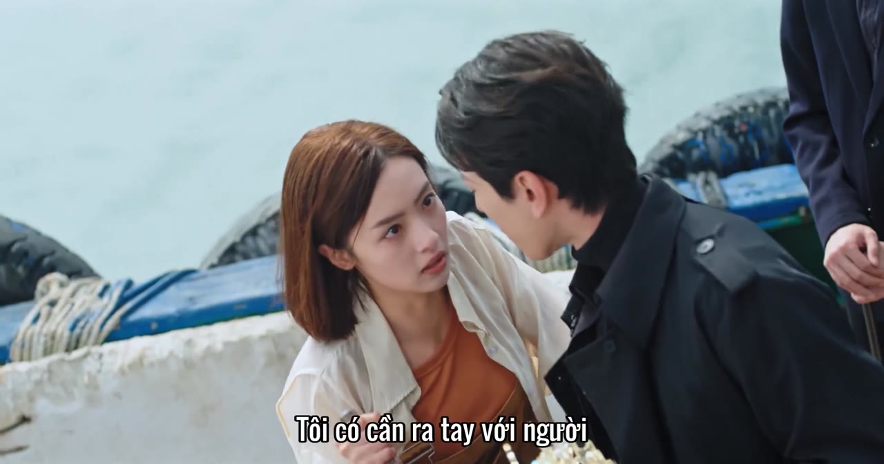 Tình Yêu Giả Tạo tập 1