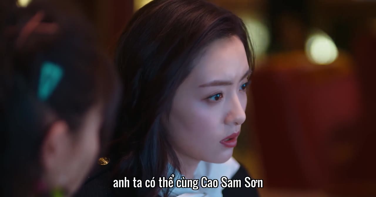 Tình Yêu Giả Tạo tập 4
