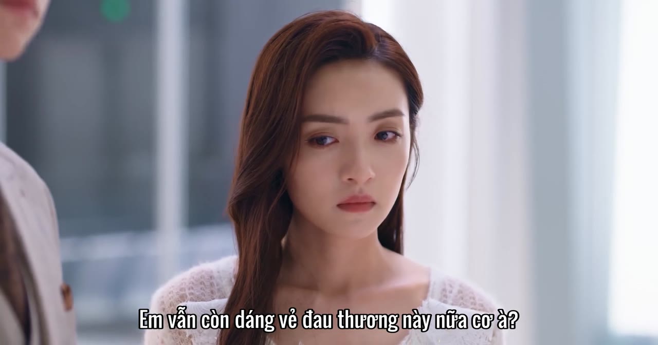 Tình Yêu Giả Tạo tập 5
