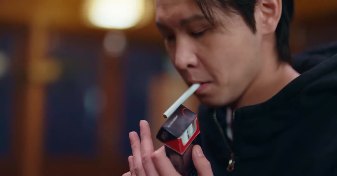 Tình Yêu Giả Tạo tập 5 cảnh 3