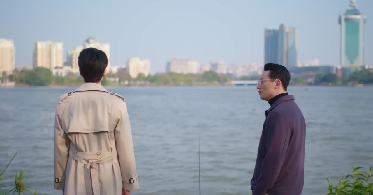 Tình Yêu Giả Tạo tập 7