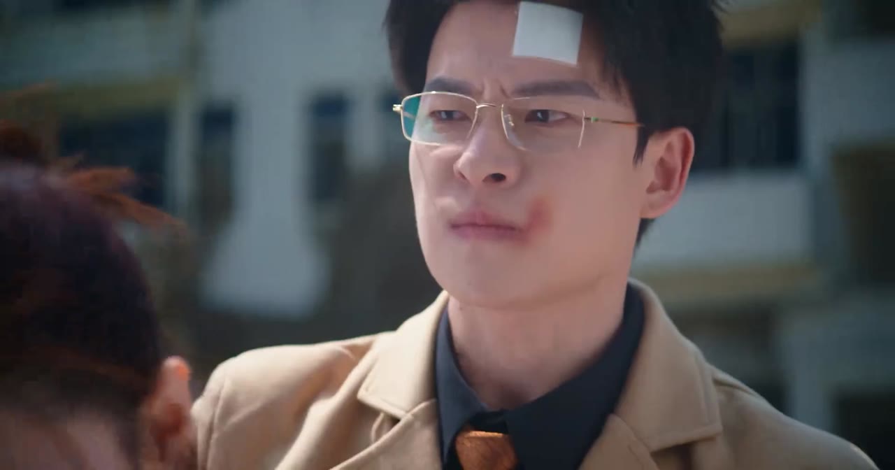 Tình Yêu Giả Tạo tập 7 cảnh 3