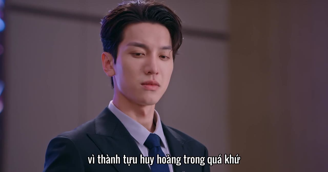 Tình Yêu Giả Tạo tập 9