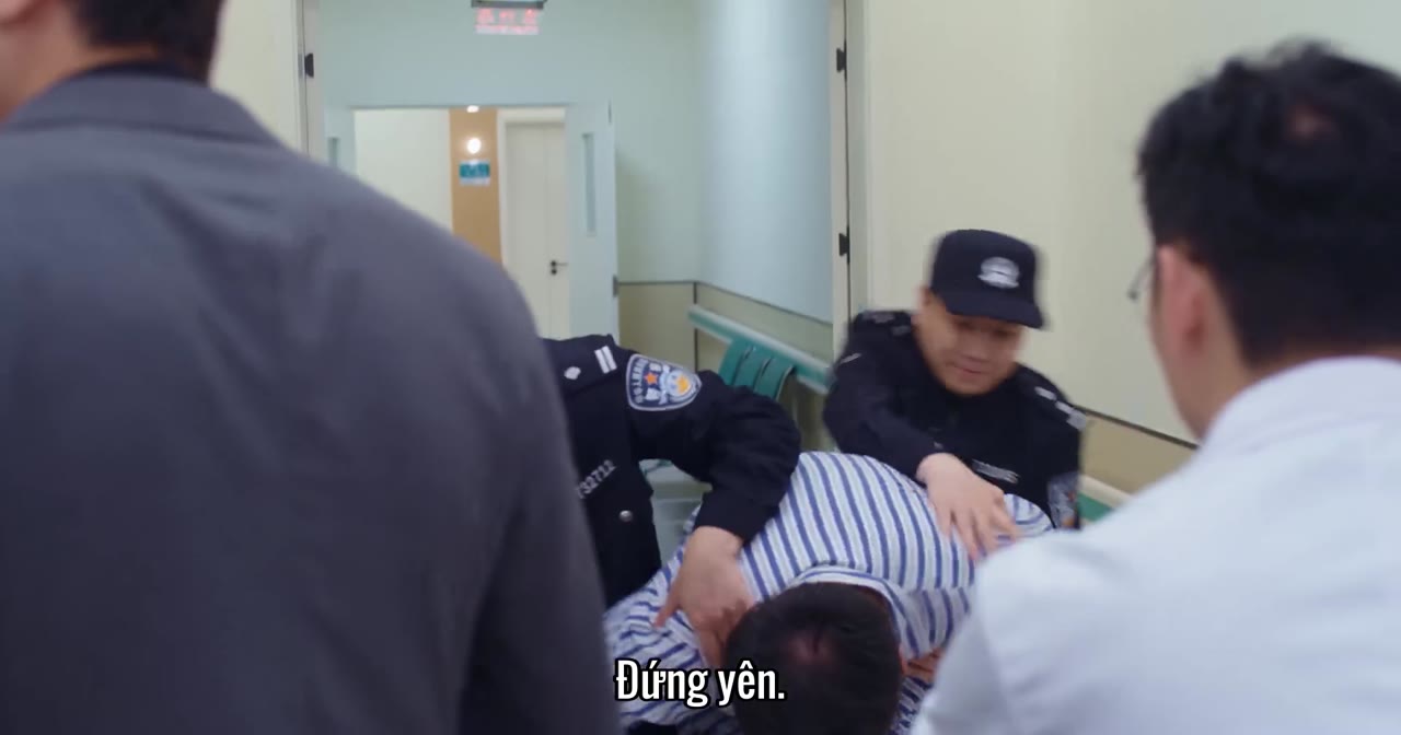 Tình Yêu Giả Tạo tập 10