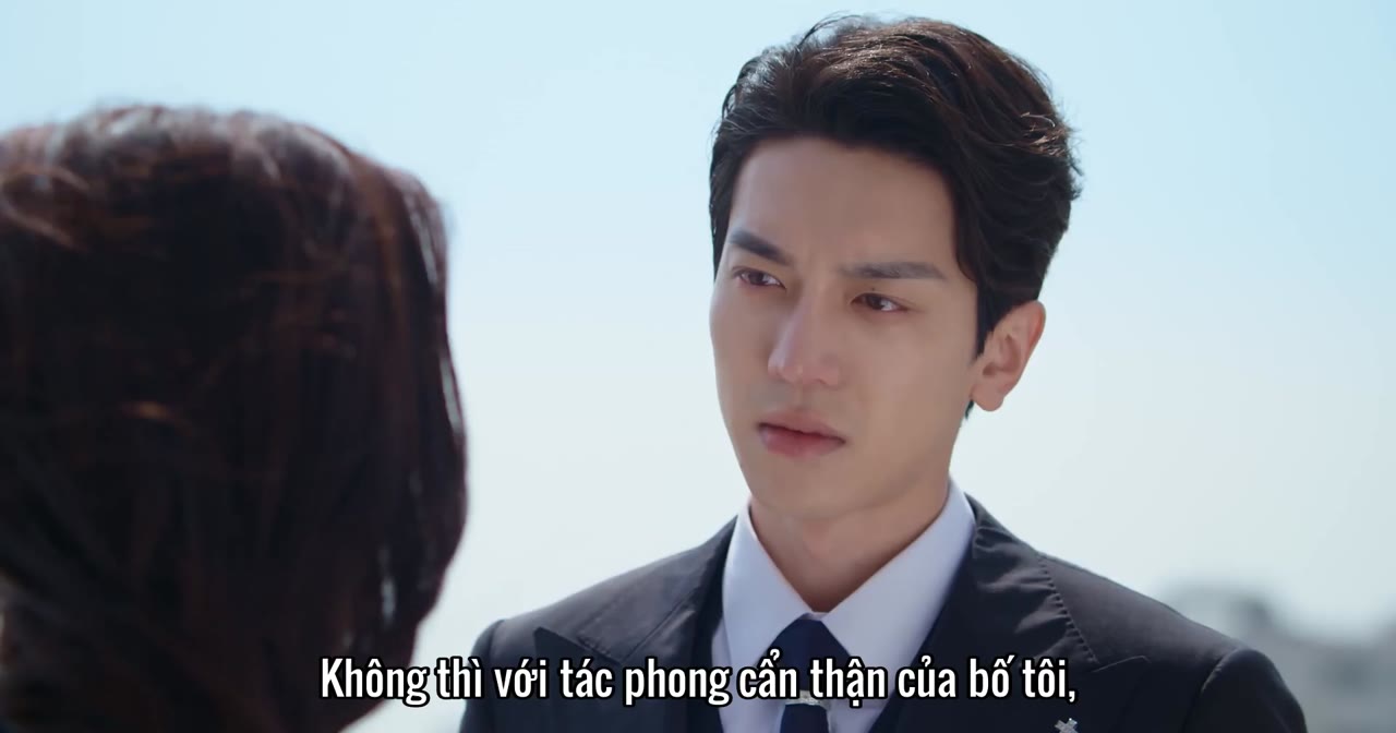 Tình Yêu Giả Tạo tập 10 cảnh 3