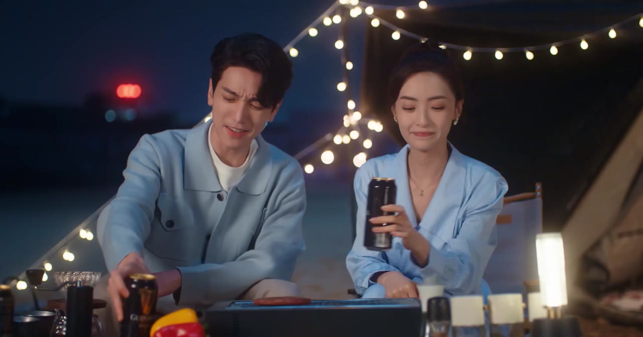 Tình Yêu Giả Tạo tập 11 cảnh 3
