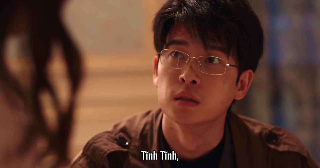 Tình Yêu Giả Tạo tập 14