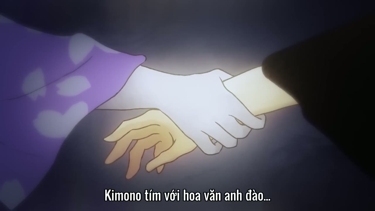Bách Quỷ Dạ Hành Ký (Hyakki Yagshosho) tập 4