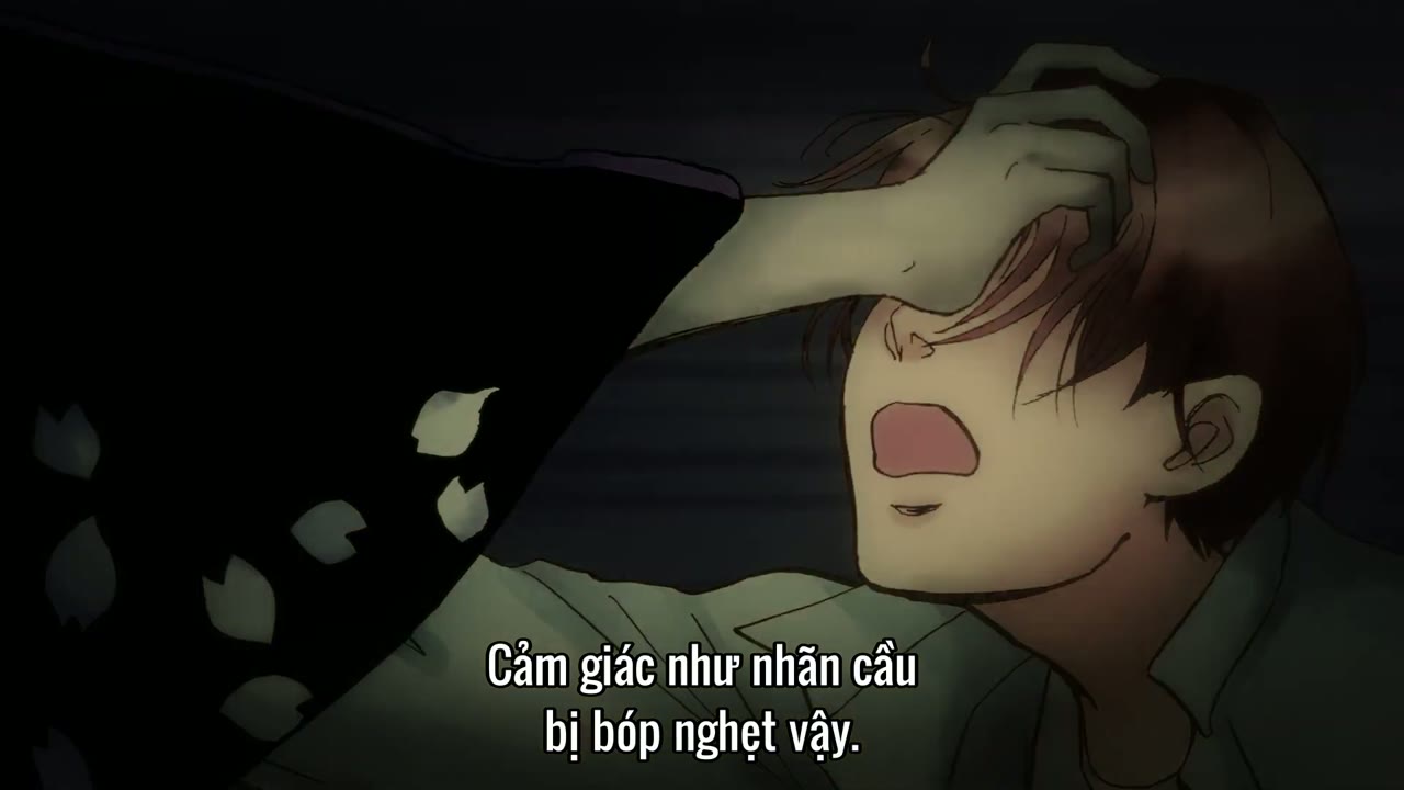 Bách Quỷ Dạ Hành Ký (Hyakki Yagshosho) tập 5