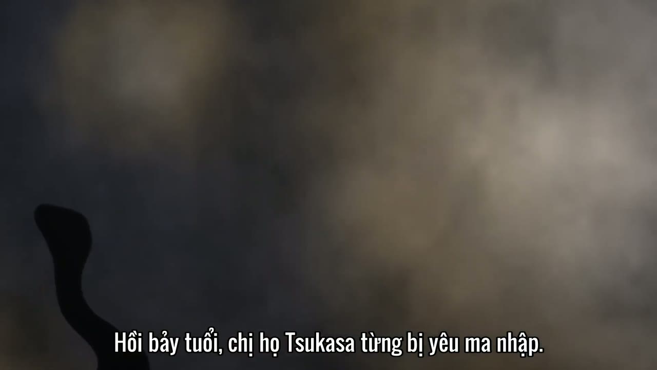 Bách Quỷ Dạ Hành Ký (Hyakki Yagshosho) tập 6