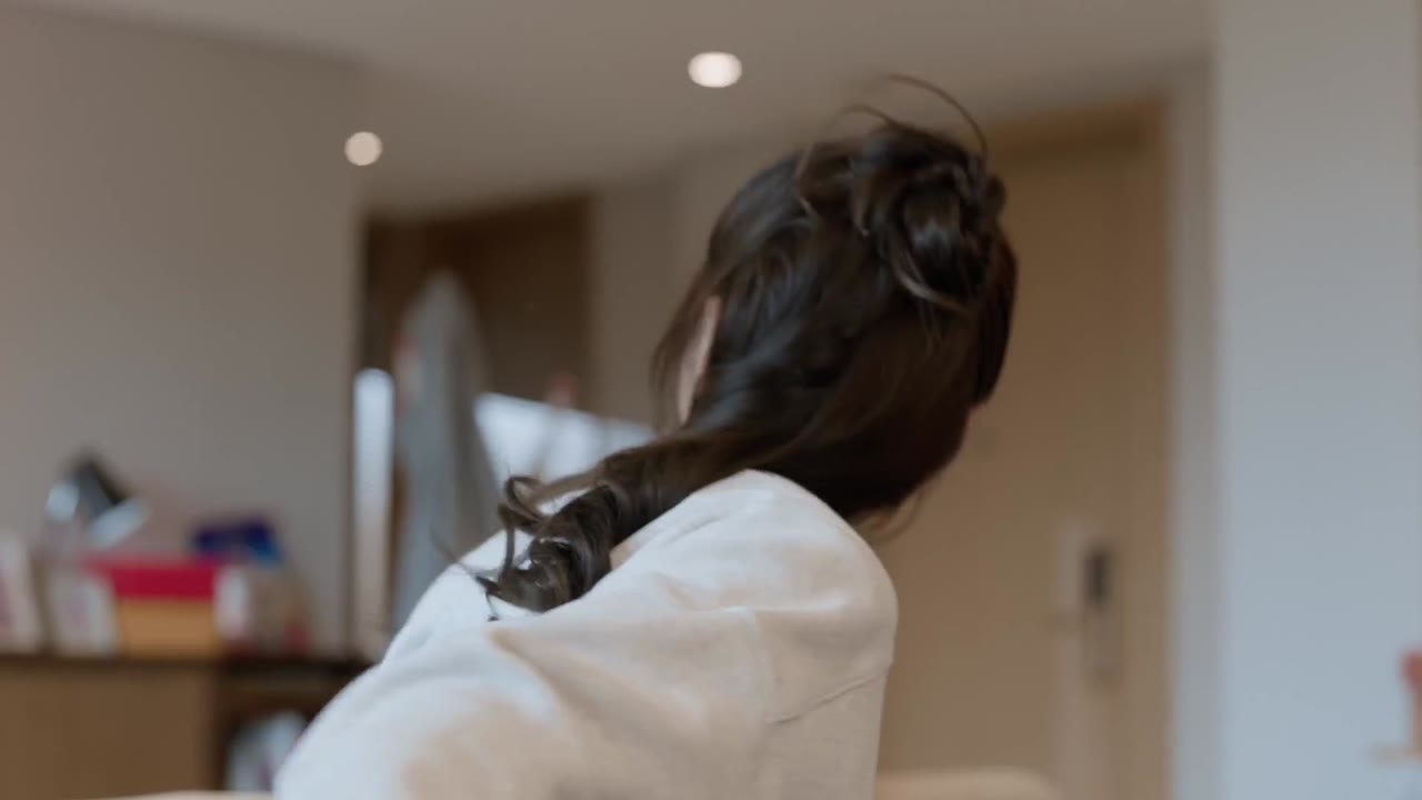 Cạm Bẫy Ngọt Ngào tập 2 cảnh 2