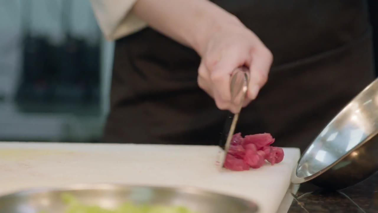 Cạm Bẫy Ngọt Ngào tập 3