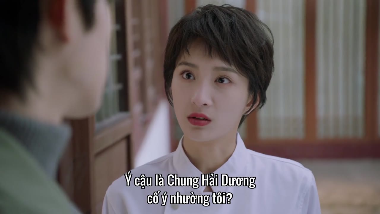 Cạm Bẫy Ngọt Ngào tập 4