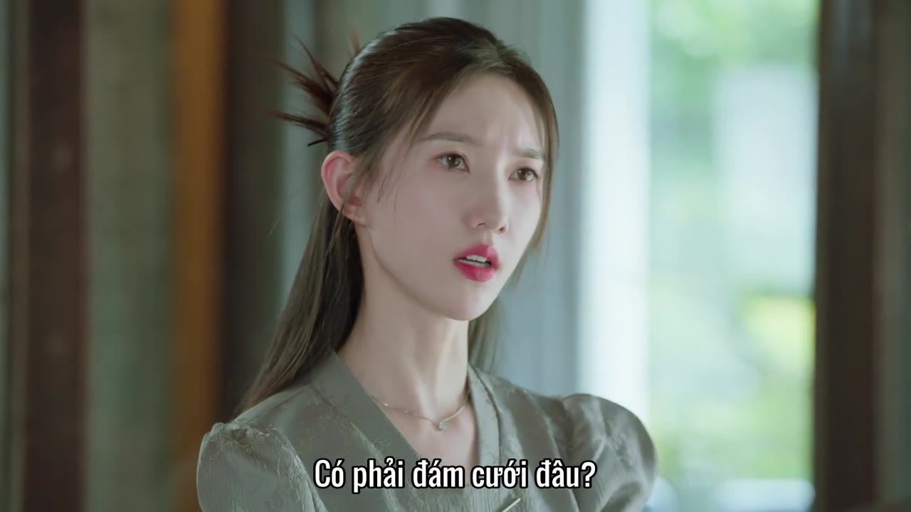 Cạm Bẫy Ngọt Ngào tập 5