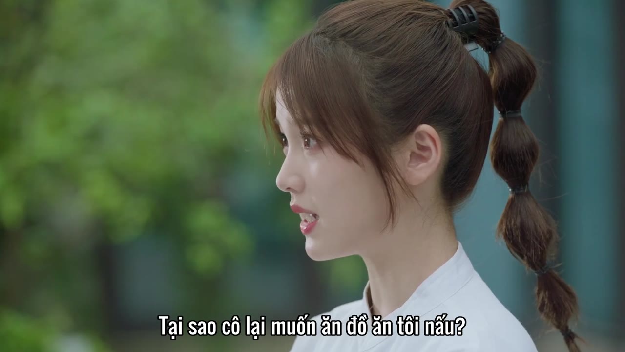 Cạm Bẫy Ngọt Ngào tập 6