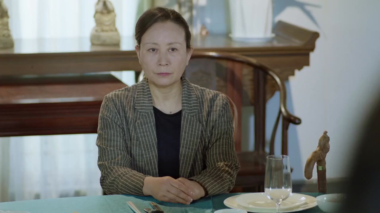 Cạm Bẫy Ngọt Ngào tập 7 cảnh 3