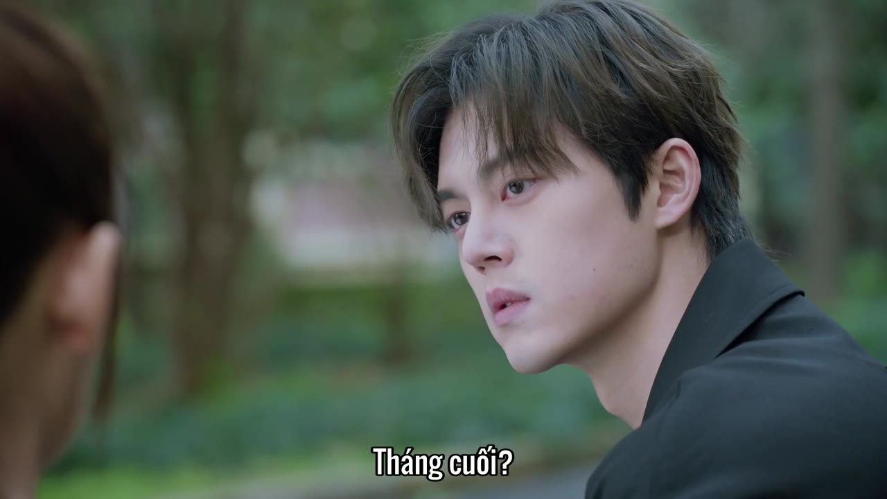 Cạm Bẫy Ngọt Ngào tập 8 cảnh 2