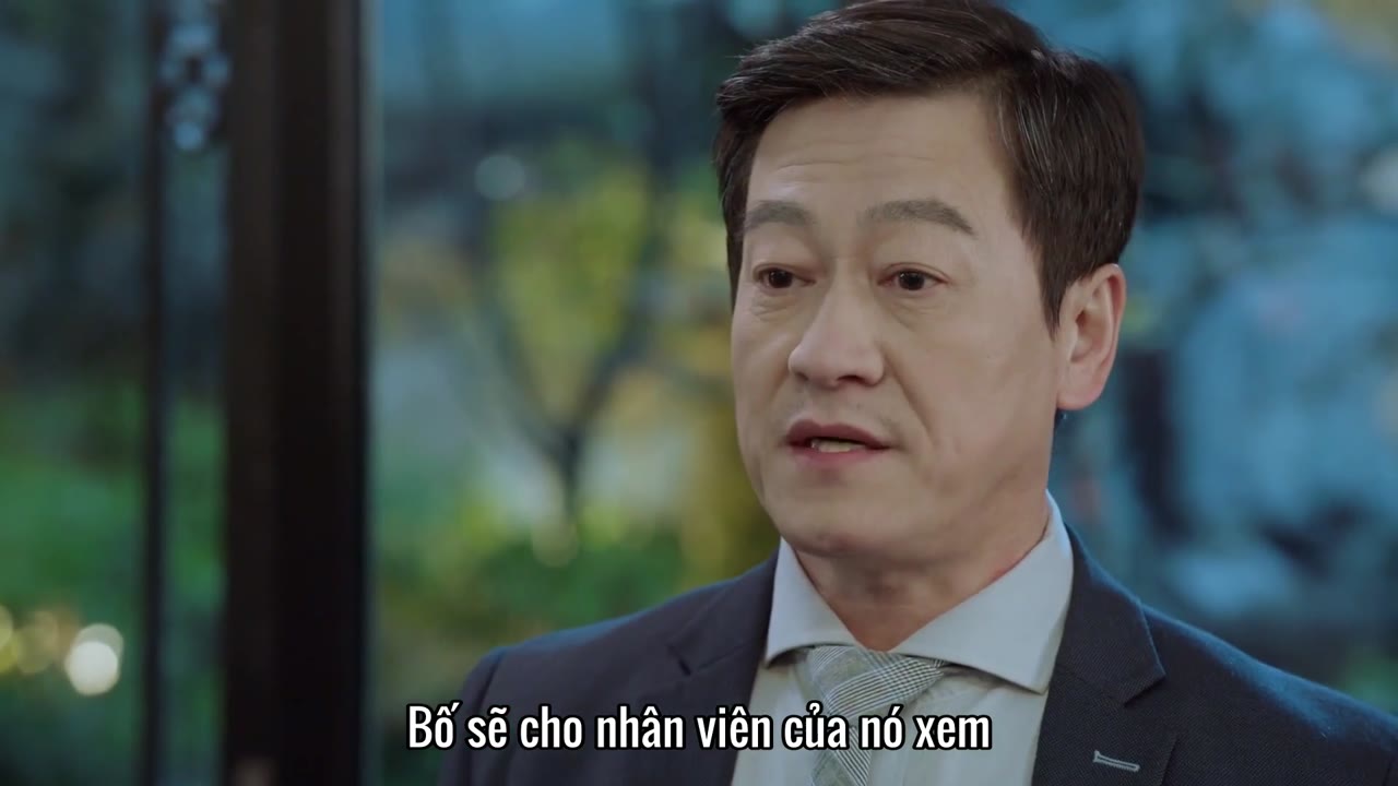 Cạm Bẫy Ngọt Ngào tập 9