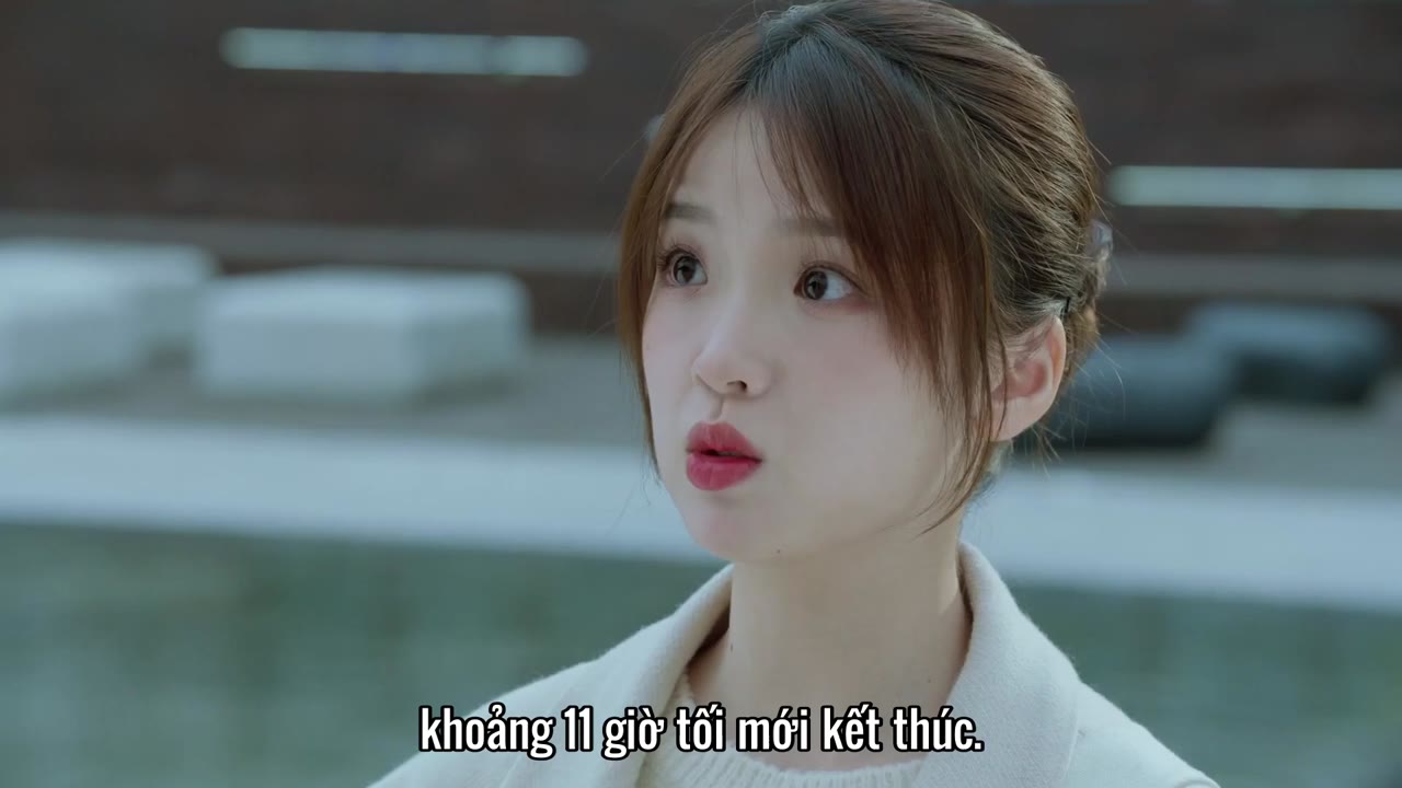 Cạm Bẫy Ngọt Ngào tập 13