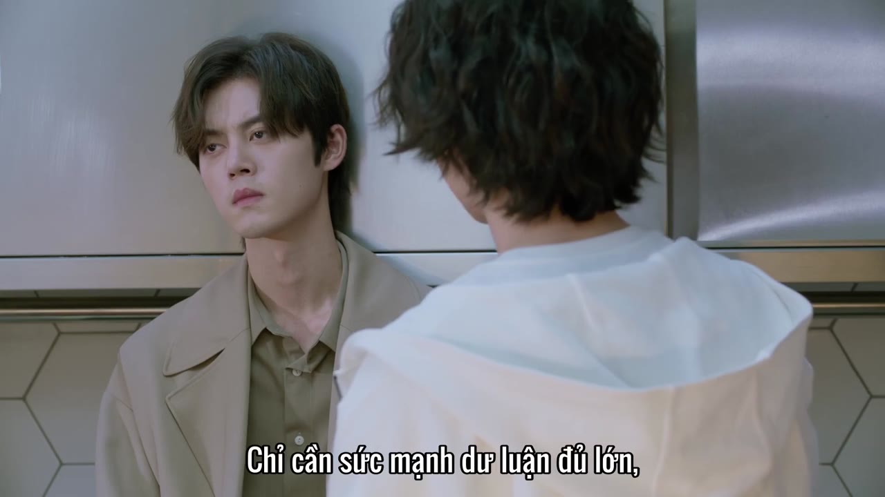 Cạm Bẫy Ngọt Ngào tập 16