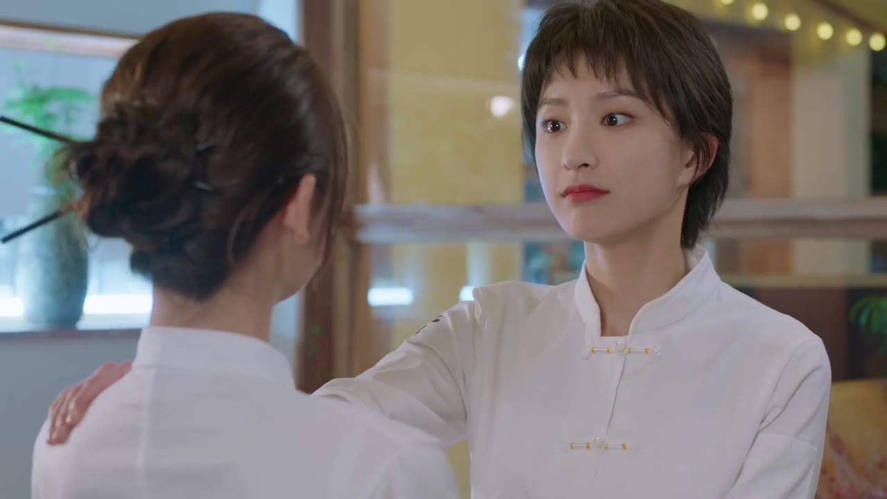 Cạm Bẫy Ngọt Ngào tập 17