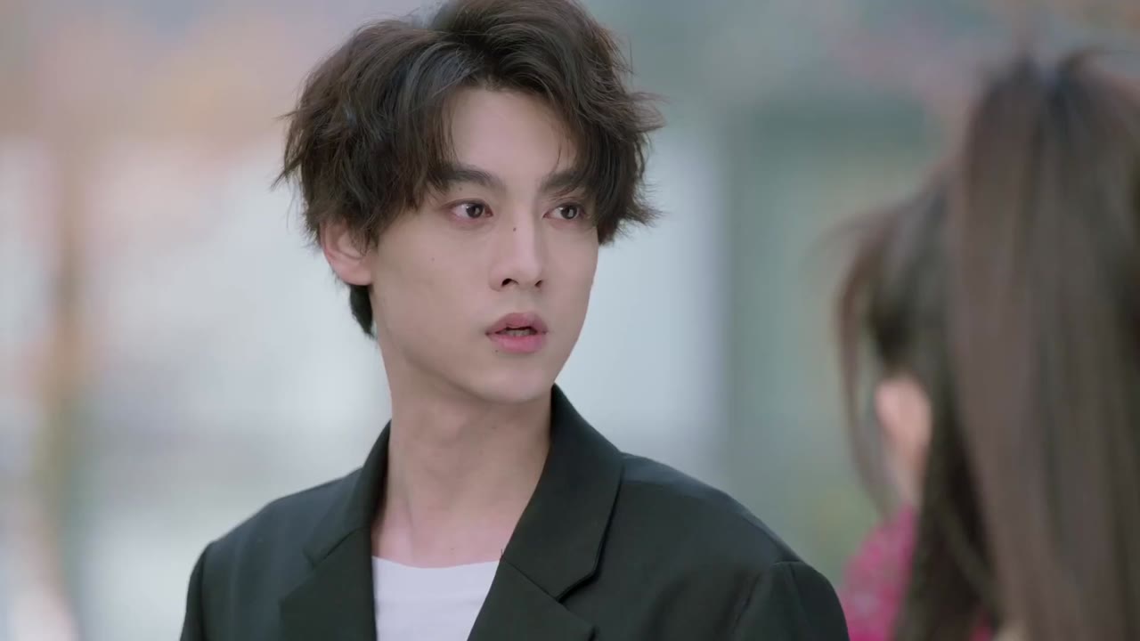 Cạm Bẫy Ngọt Ngào tập 18