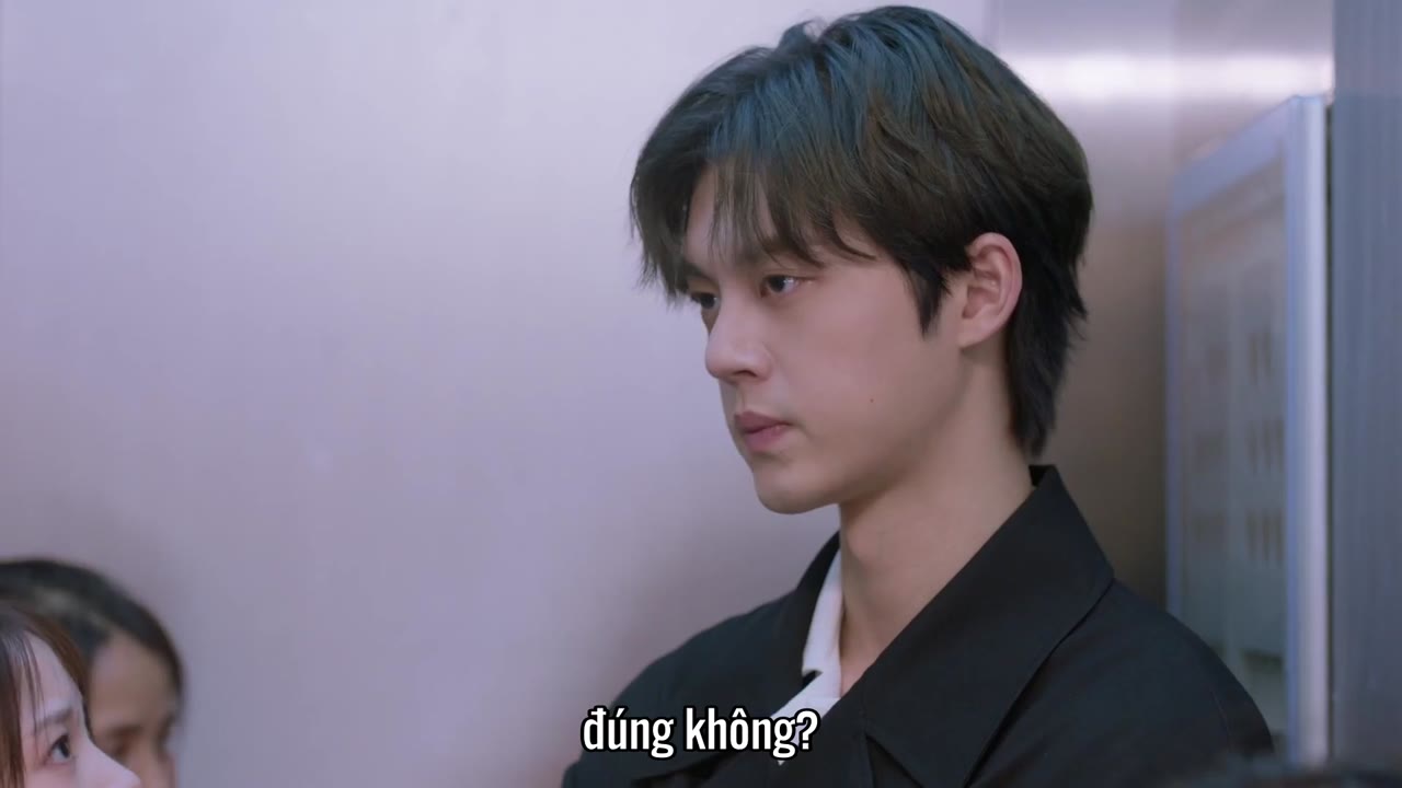 Cạm Bẫy Ngọt Ngào tập 19 cảnh 2
