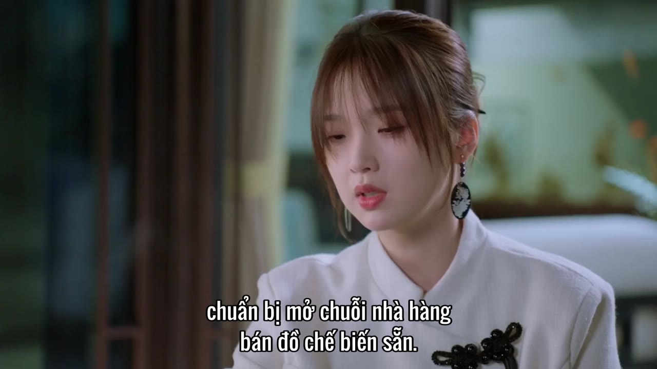 Cạm Bẫy Ngọt Ngào tập 20