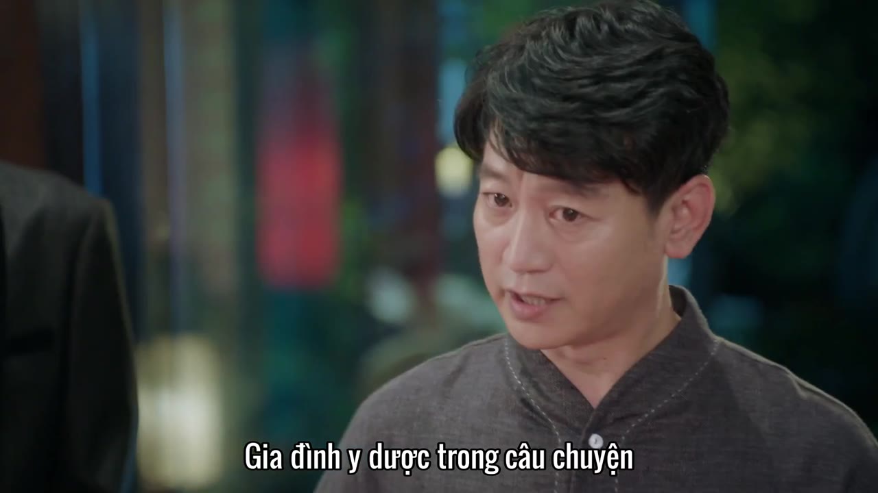 Cạm Bẫy Ngọt Ngào tập 22 cảnh 2